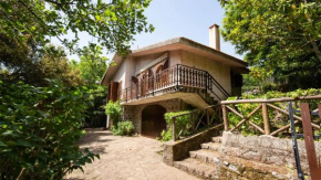 La Casa Delle Querce San Leonardo de Siete Fuentes Santu Lussurgiu
